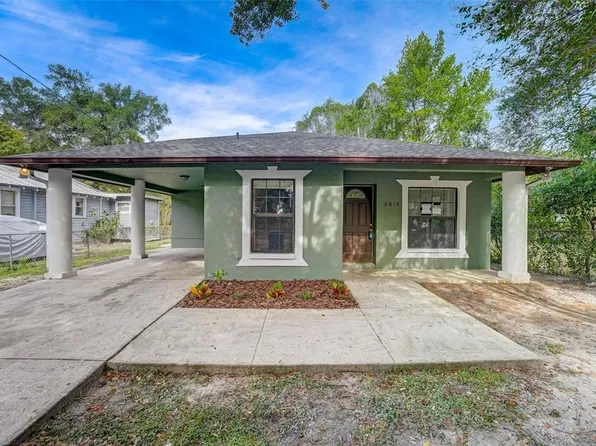 2616 E 26TH AVENUE, TAMPA, FL 33605