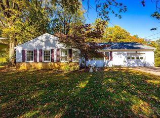 5719 Lindenwood Ln, Fairfield, OH 45014