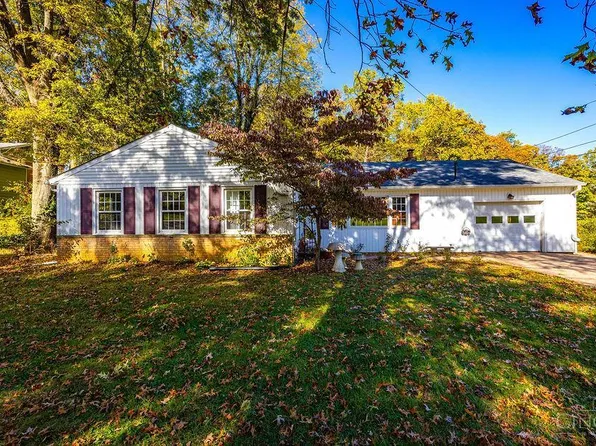 5719 Lindenwood Ln, Fairfield, OH 45014