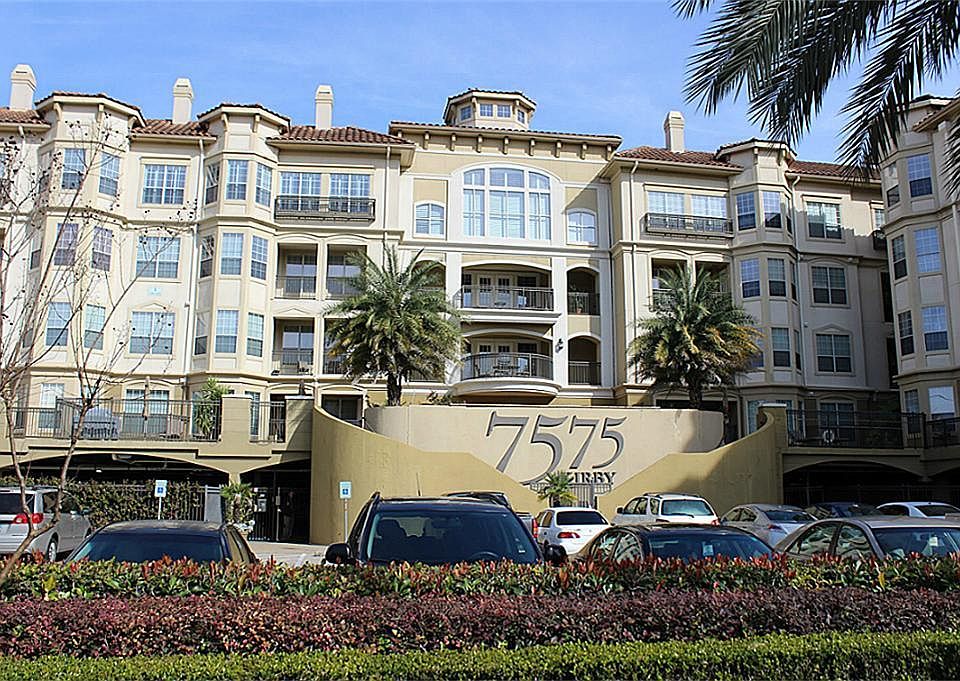 1st image of 7575 Kirby Dr APT 3402