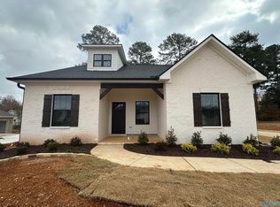 1522 Calistoga Cir, Huntsville, AL 35811