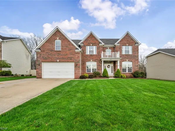 5600 W Longridge Dr, Independence, OH 44131