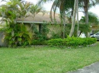 11941 SW 134th Ct, Miami, FL 33186