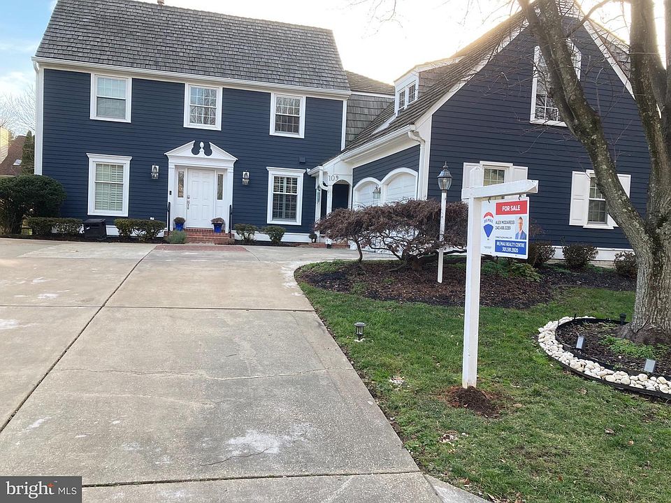 2nd image of 109 Upshire Cir