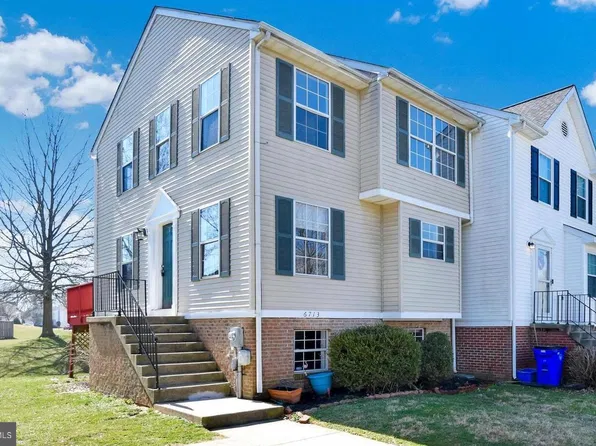 6713 Killdeer Ct, Frederick, MD 21703