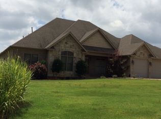 3316 Prestwick Cir, Jonesboro, AR 72405