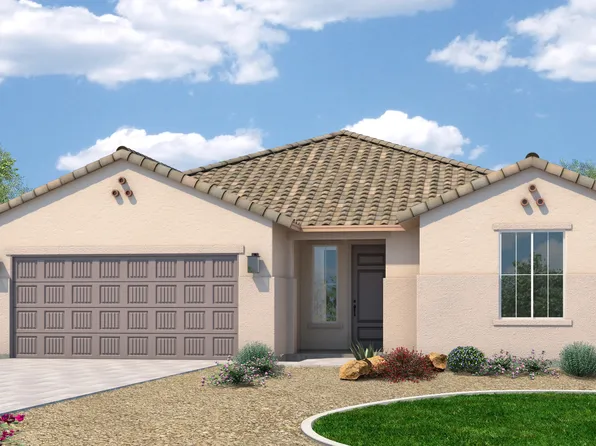 Floor Plan Available: 4413 Plan, The Views at Rancho Cabrillo