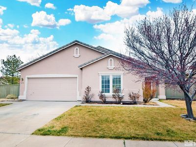 1650 Canyonlands Way, Reno, NV, 89521