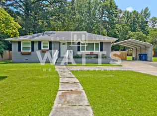 147 Brown Cir, Alabaster, AL 35007