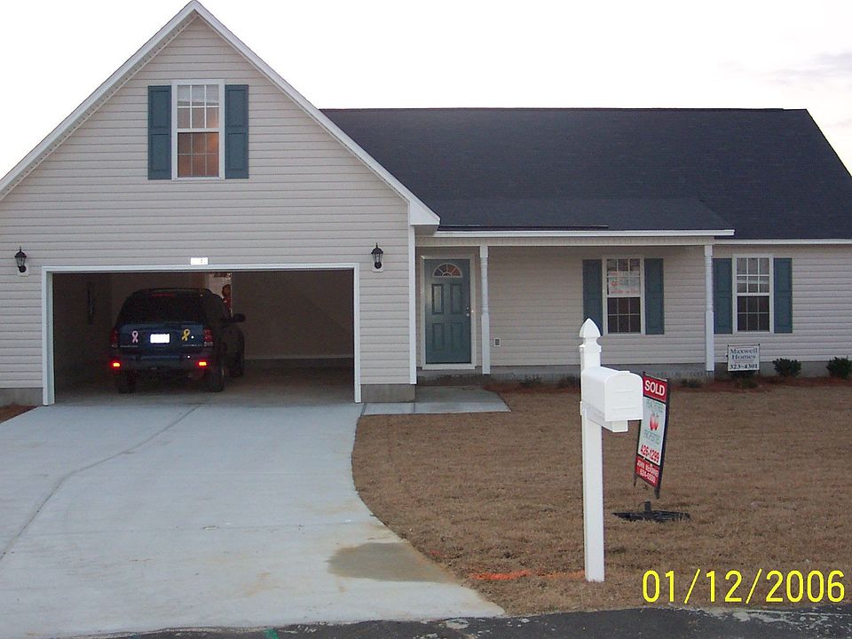 1st image of 2742 Daniel Boone Ln