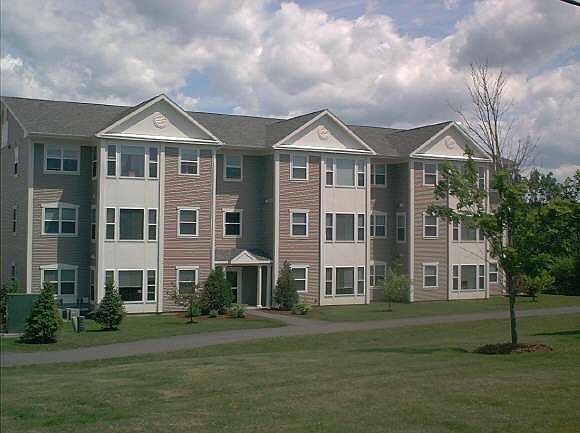 Fox Brook Condos