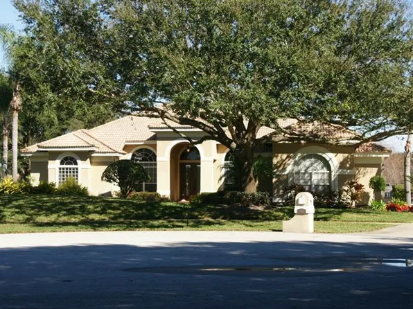 13509 Lake Luntz Dr, Winter Garden, FL 34787