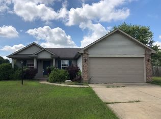 4026 Gray Arbor Dr, Indianapolis, IN