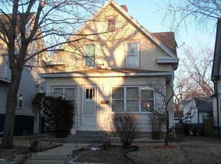 3405 16th Ave S, Minneapolis, MN 55407