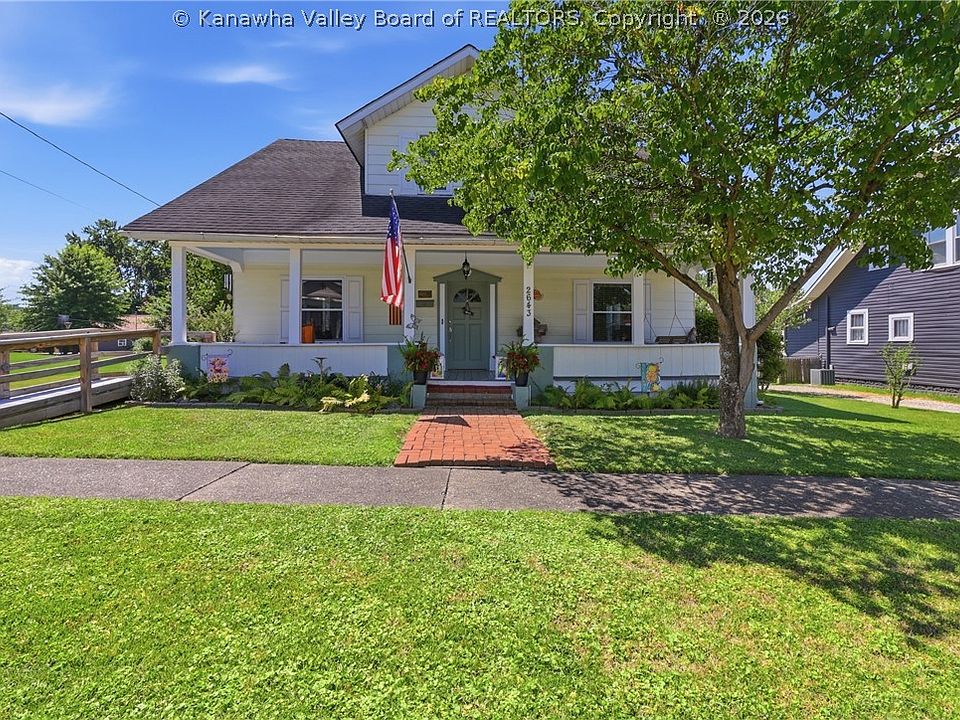 1st image of 2643 Virginia Ave