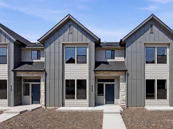 6746 S Arista Ave, Boise, ID 83709