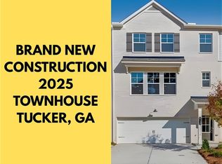 206 Maycrest Path, Tucker, GA 30084