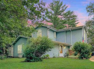 5102 Bonnie View Rd, Florence, WI 54121