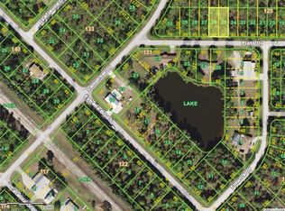 28304 Plato Dr, Punta Gorda, FL 33955