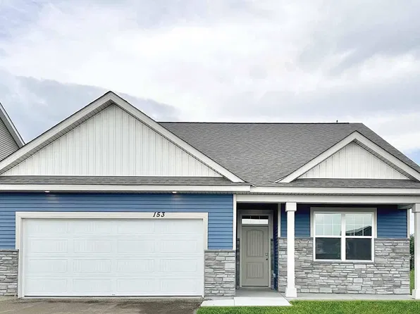 7301 253rd St, Elko New Market, MN 55020