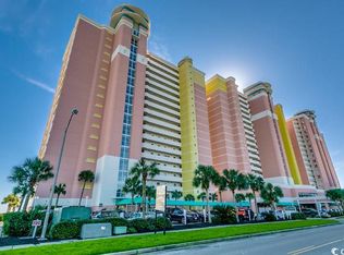 2711 S Ocean Blvd #1113, North Myrtle Beach, SC 29582