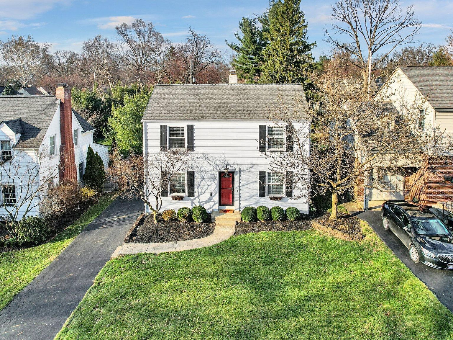 176 Sheffield Rd, Columbus, OH 43214 Zillow