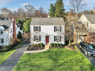 176 Sheffield Rd, Columbus, OH 43214