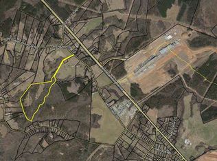 Pearson Town Rd, MOORE, SC 29369