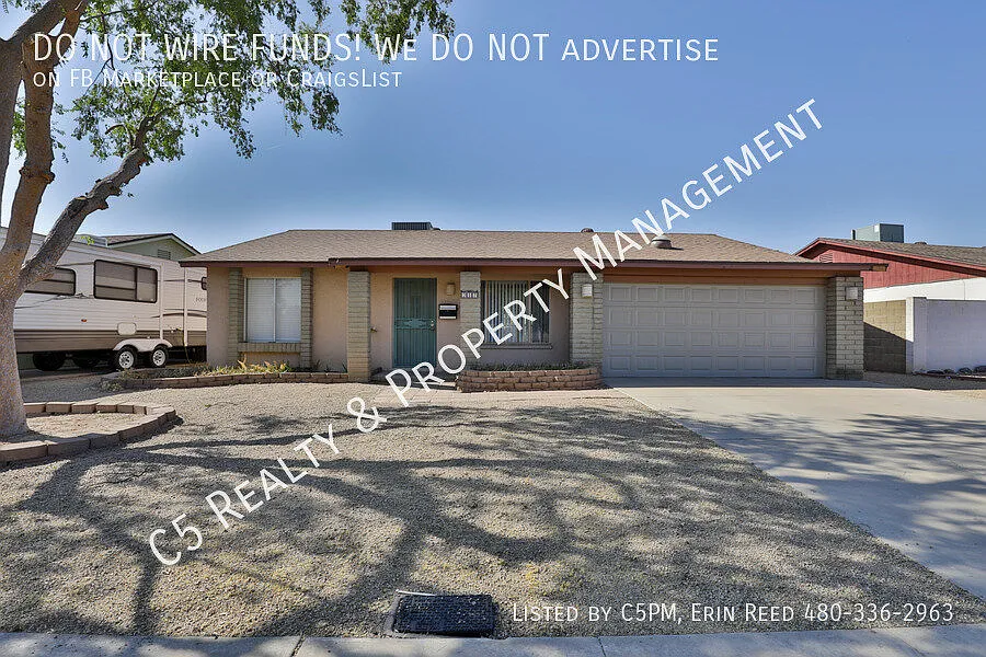 Lovely Tempe Home — Photo 2