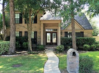 17314 Shadow Valley Dr, Spring, TX 77379