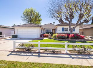 15938 Gledhill St, North Hills, CA 91343