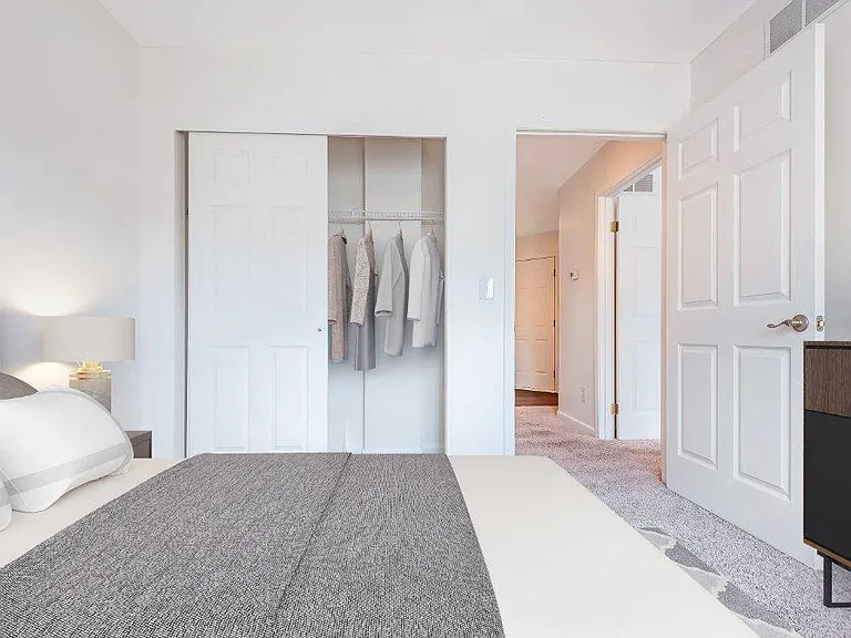 Hickory Hollow Senior Townhomes — Photo 7
