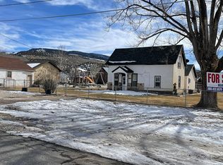 95 W Canyon Rd, Mayfield, UT 84643