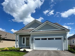 6109 Caleb Ct, Farmington, NY 14425