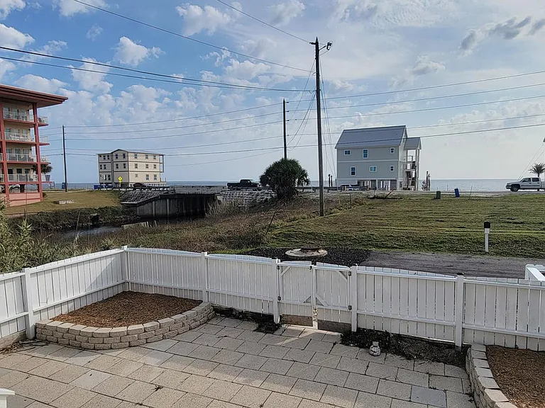 Ocean View!