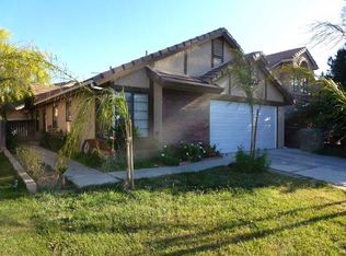 273 Momento Ave, Perris, CA 92571