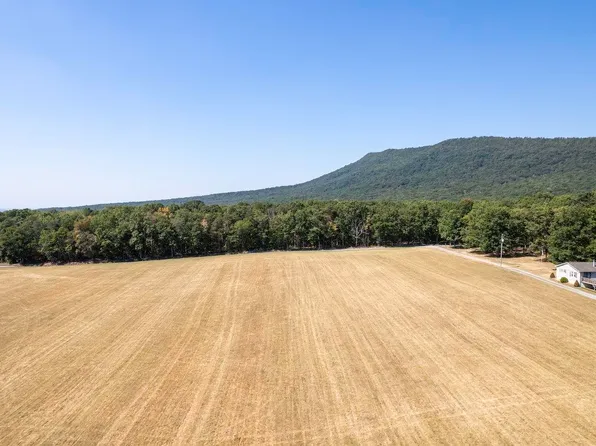 LOT McGahey Ln #A, Mc Gaheysville, VA 22840