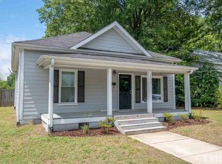 1001 Alabama Ave, Durham, NC 27705