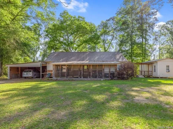 2159 Ward Line Rd, Kinder, LA 70648