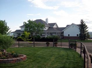 11395 N County Road 17, Fort Collins, CO 80524