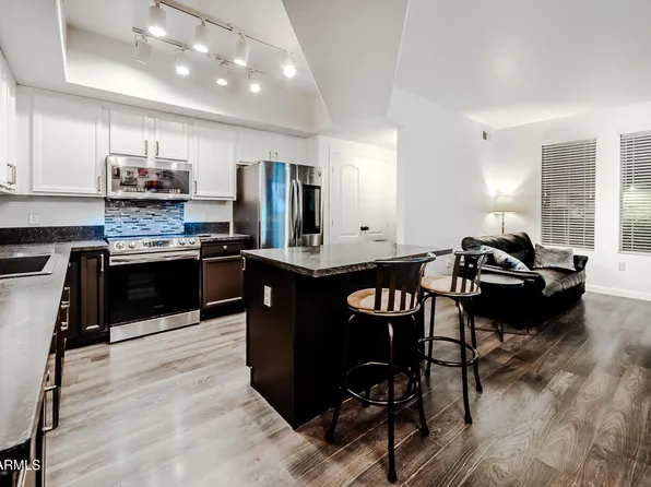 2402 E 5TH Street NW #1524, Tempe, AZ 85288