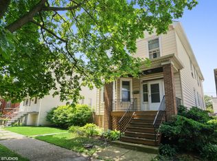 3324 N Ridgeway Ave, Chicago, IL 60618