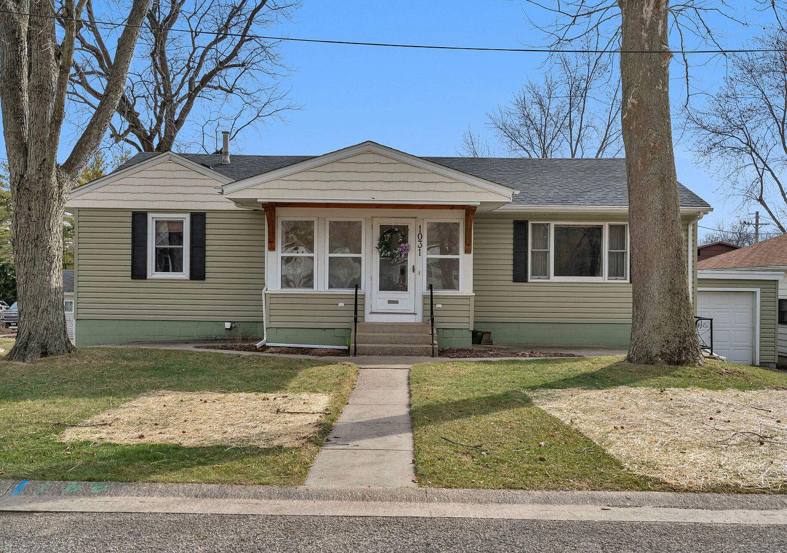 1031 Hoge St, Morris, IL 60450 Zillow
