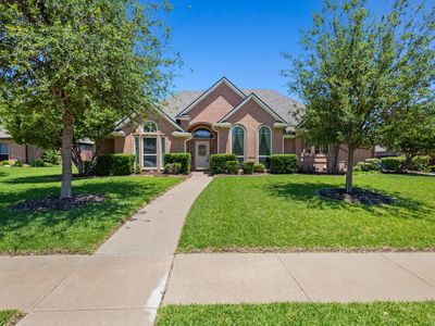 795 Mockingbird Ct, Keller, TX, 76248