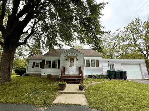 3718 N Miami Ave, Muncie, IN 47303