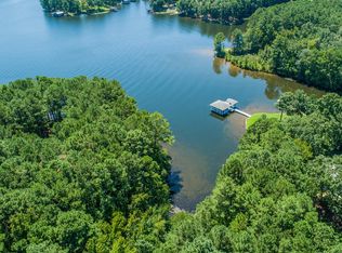 LOT 6 Pine Dr, Littleton, NC 27850
