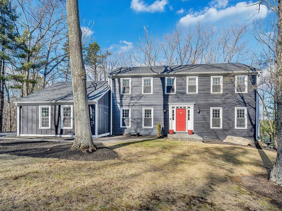 5013 Upland Game Rd, Roanoke, VA 24018 Zillow