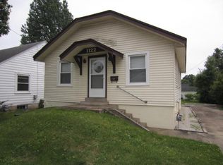 1122 E Loren St, Springfield, MO 65807
