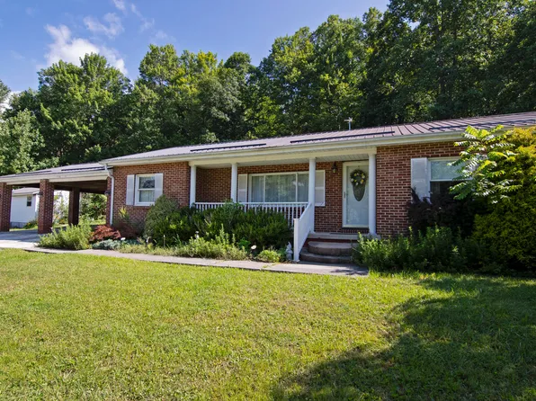 17876 N Route 20, Meadow Bridge, WV 25976