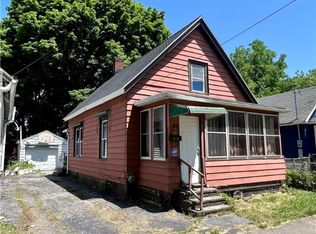 96 Avenue C, Rochester, NY 14621